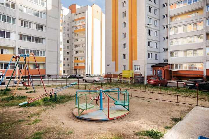 Interior photos "Kurilenko 18"