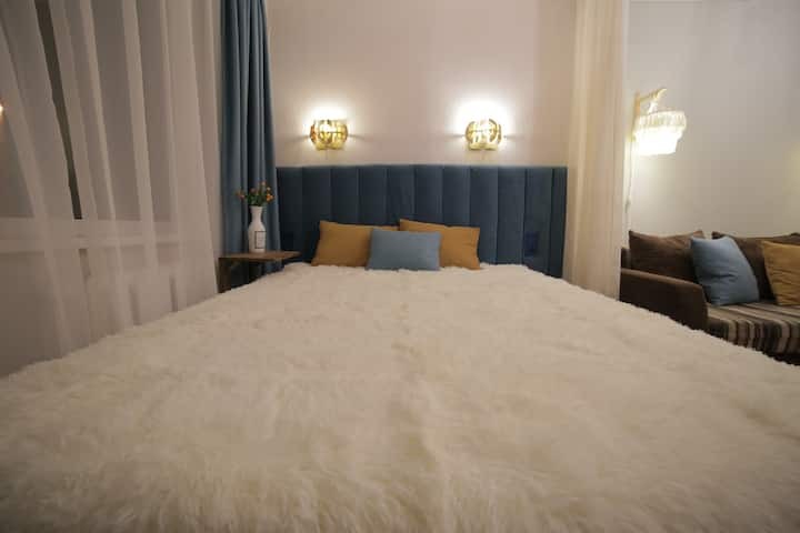 Фотографии интерьера