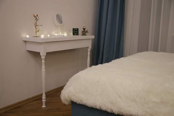 Фотографии интерьера