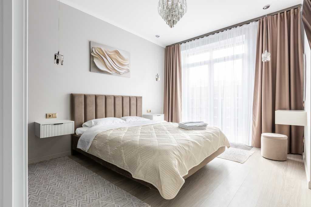 Фотографии интерьера