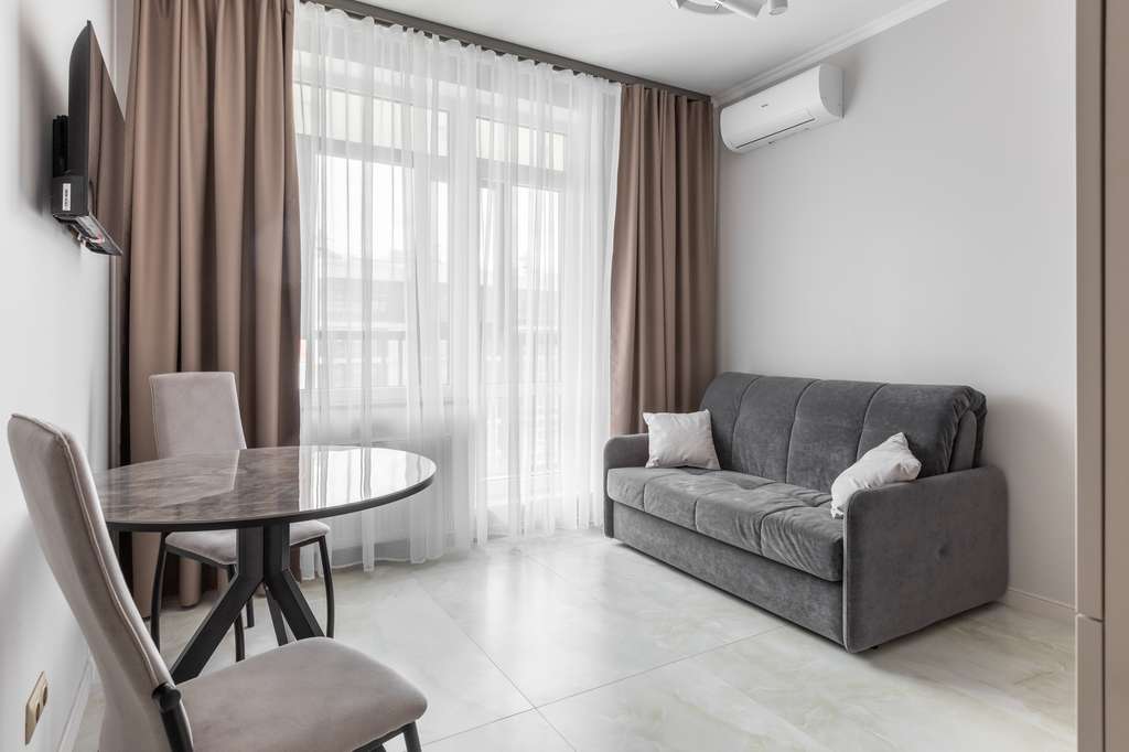 Фотографии интерьера