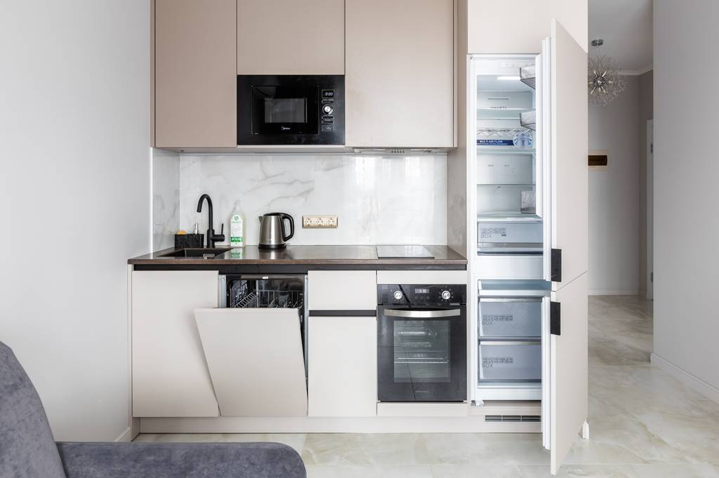 Фотографии интерьера