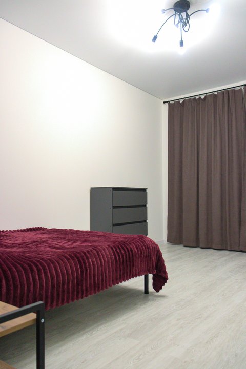 Interior photos "Obukhovskaya 36 p. 1"