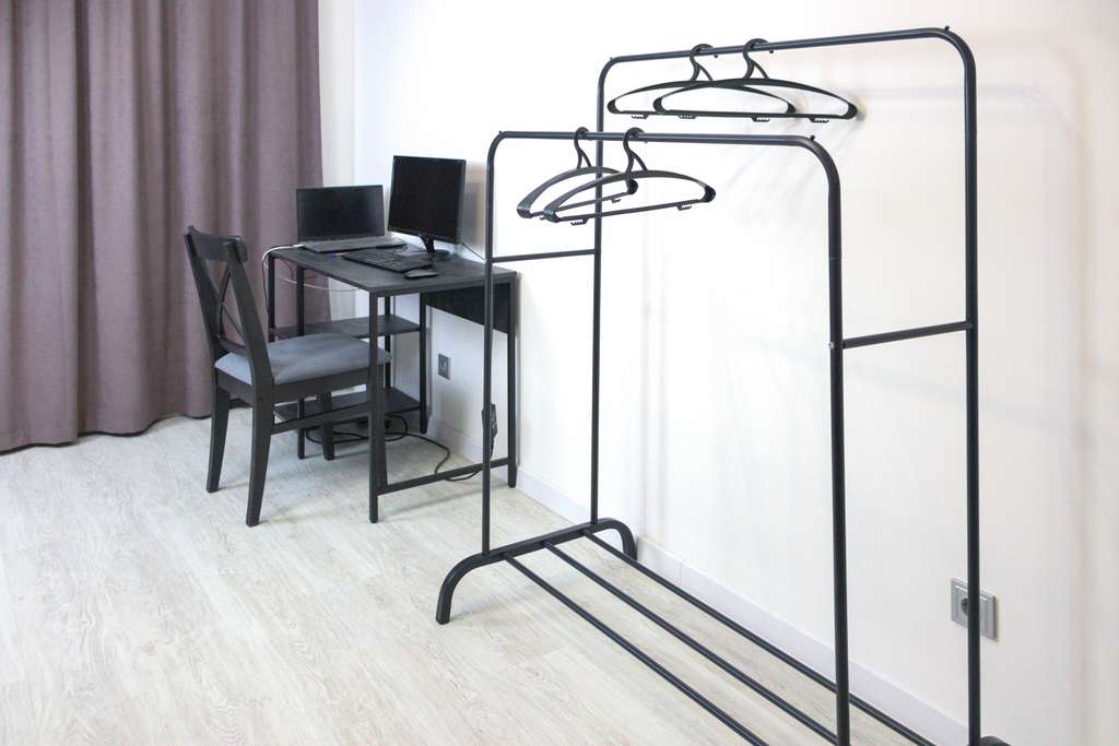 Interior photos "Obukhovskaya 36 p. 1"