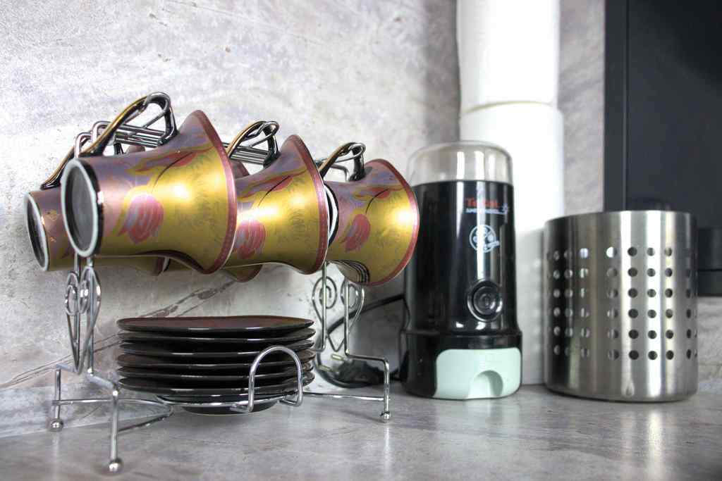 Interior photos "Obukhovskaya 36 p. 1"