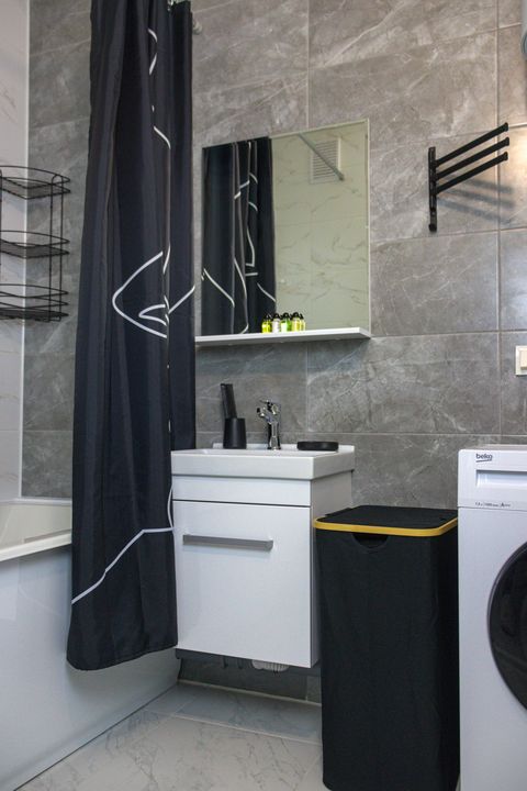 Interior photos "Obukhovskaya 36 p. 1"