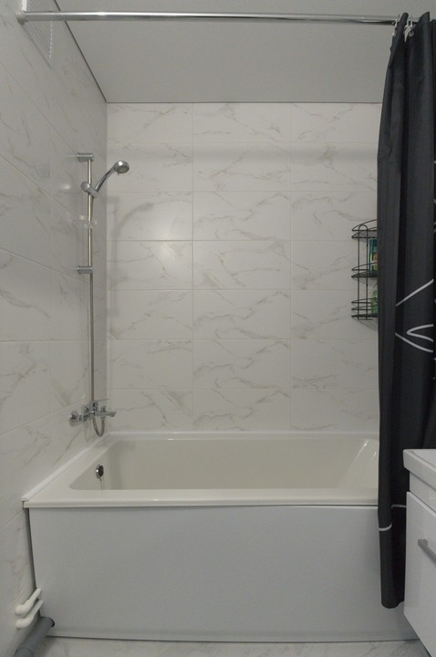 Interior photos "Obukhovskaya 36 p. 1"