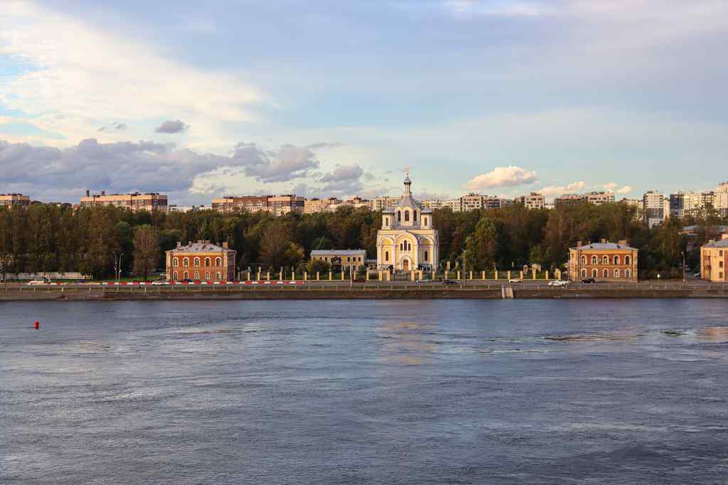 Interior photos "Obukhovskaya 36 p. 1"