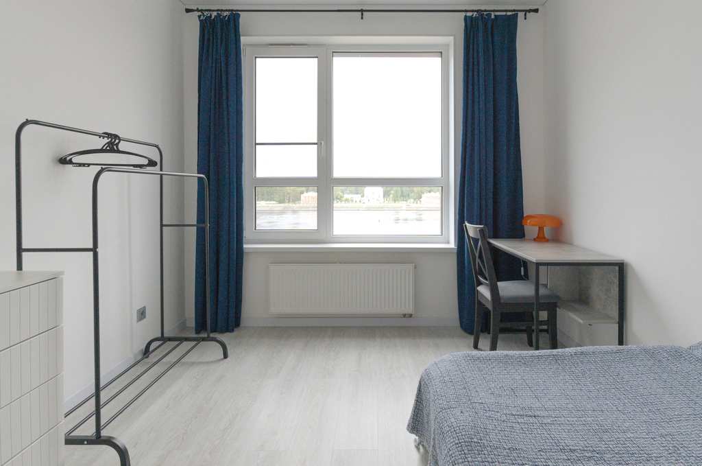 Interior photos "Obukhovskaya 36 p. 1"