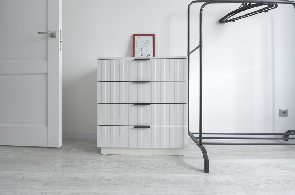 Interior photos "Obukhovskaya 36 p. 1"