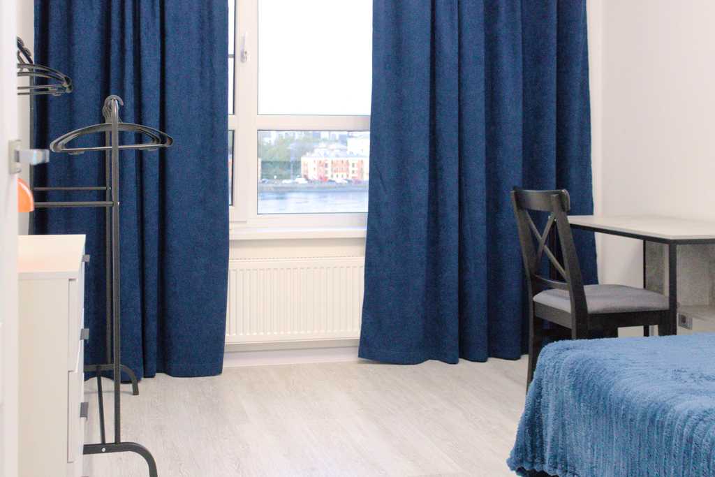 Interior photos "Obukhovskaya 36 p. 1"