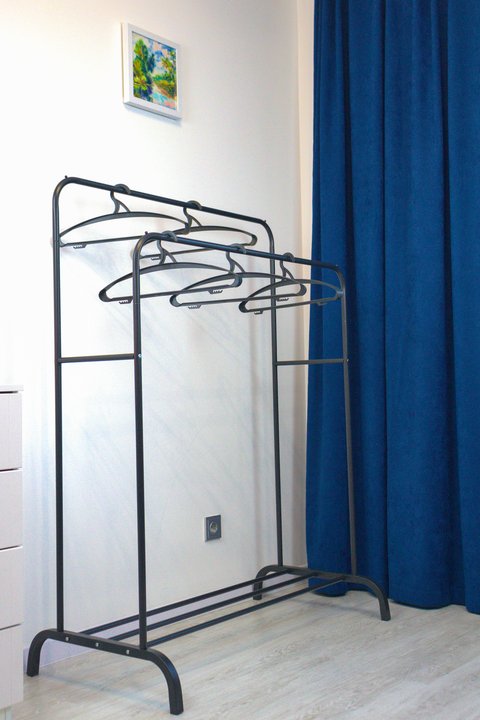 Interior photos "Obukhovskaya 36 p. 1"