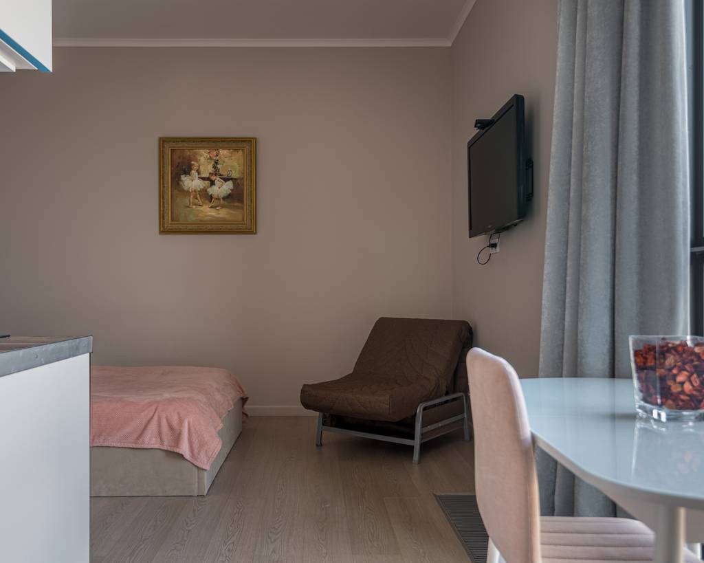 Фотографии интерьера