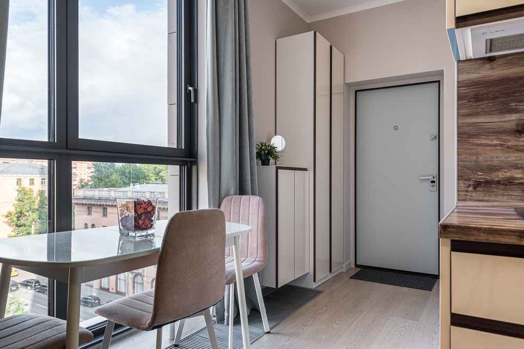 Фотографии интерьера