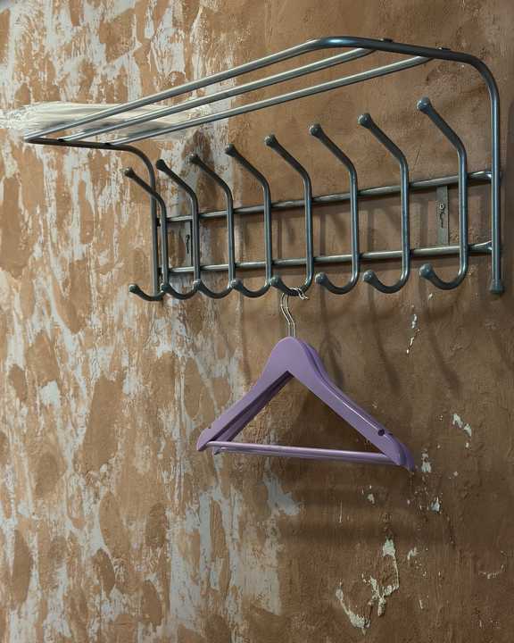 Interior photos "Cozy studio at the Belorussky station"