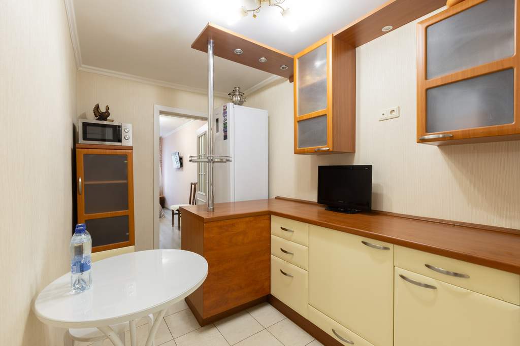 Фотографии интерьера