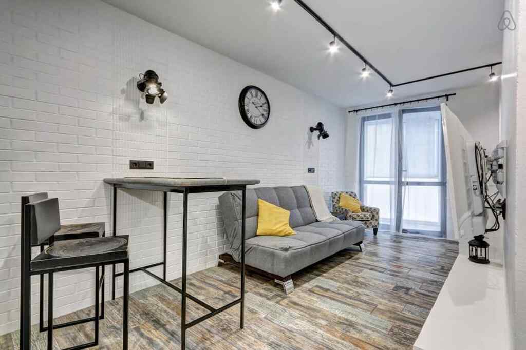 Фотографии интерьера