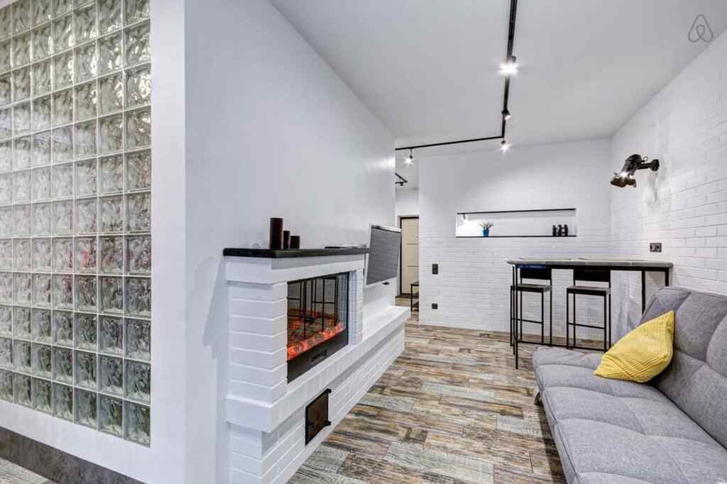 Фотографии интерьера