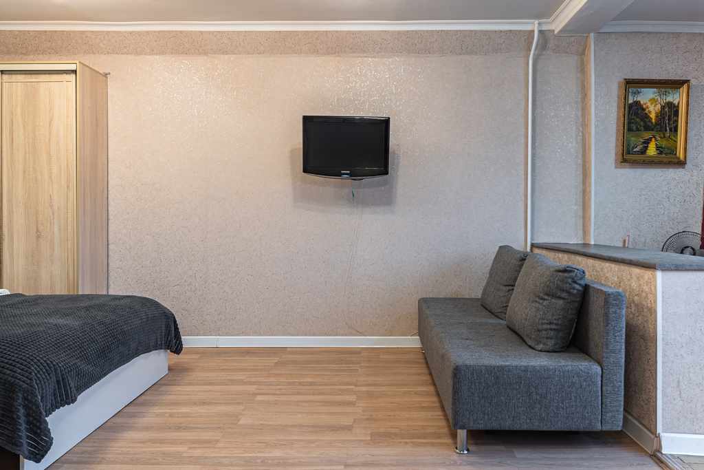 Фотографии интерьера