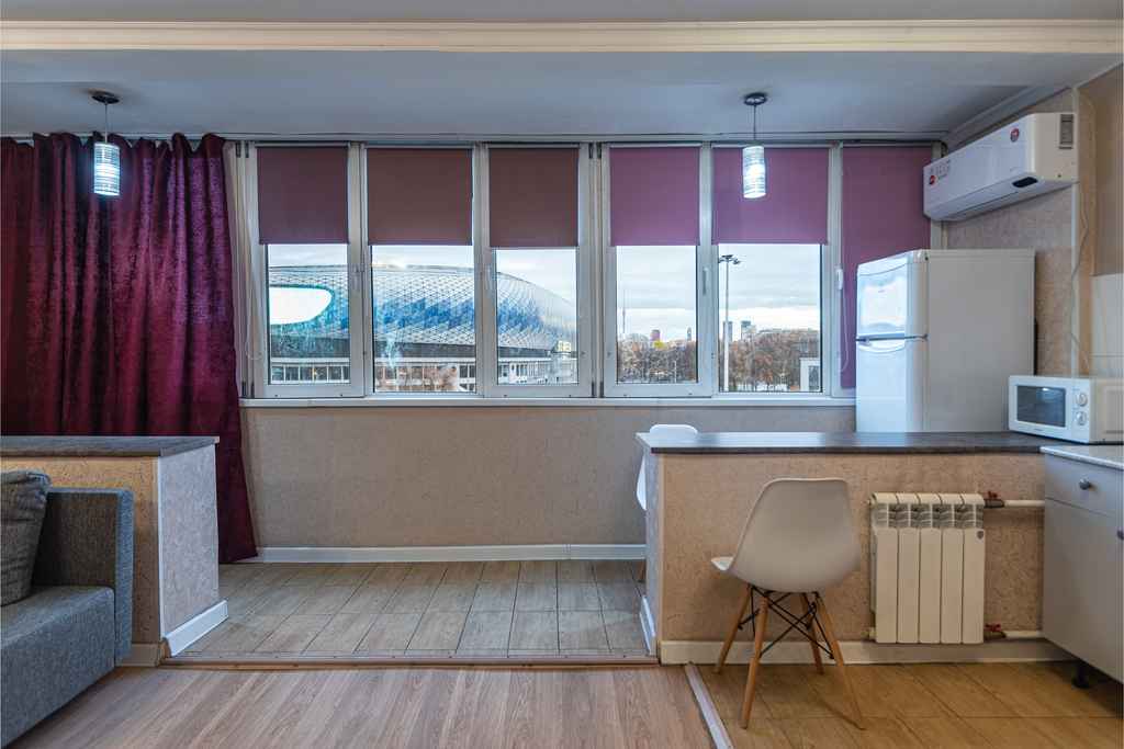 Фотографии интерьера