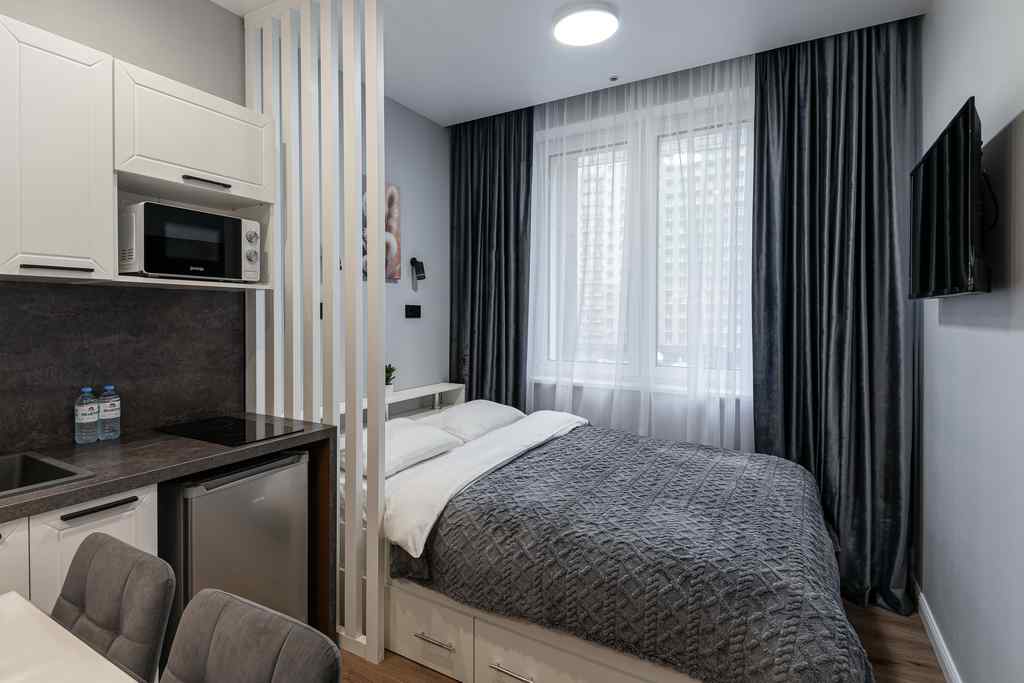 Фотографии интерьера