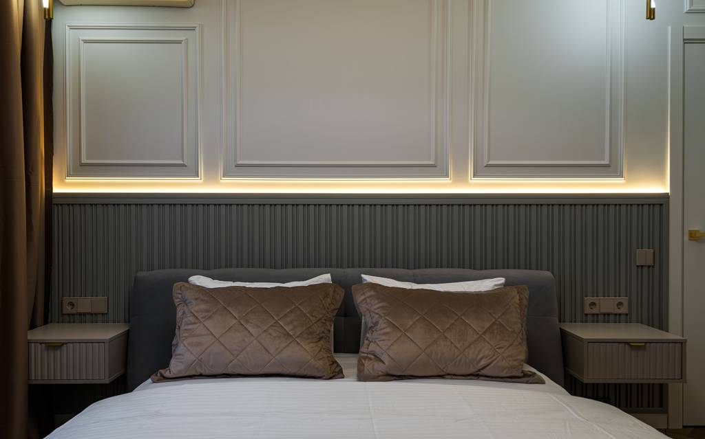 Фотографии интерьера