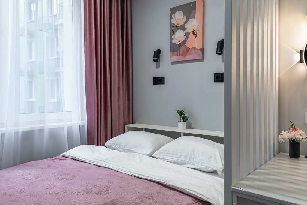 Фотографии интерьера