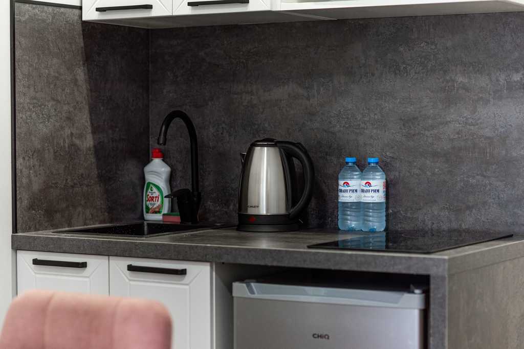 Фотографии интерьера