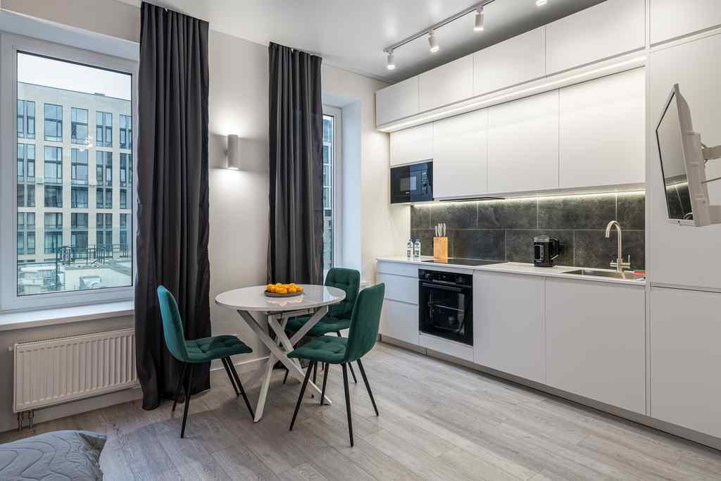 Фотографии интерьера