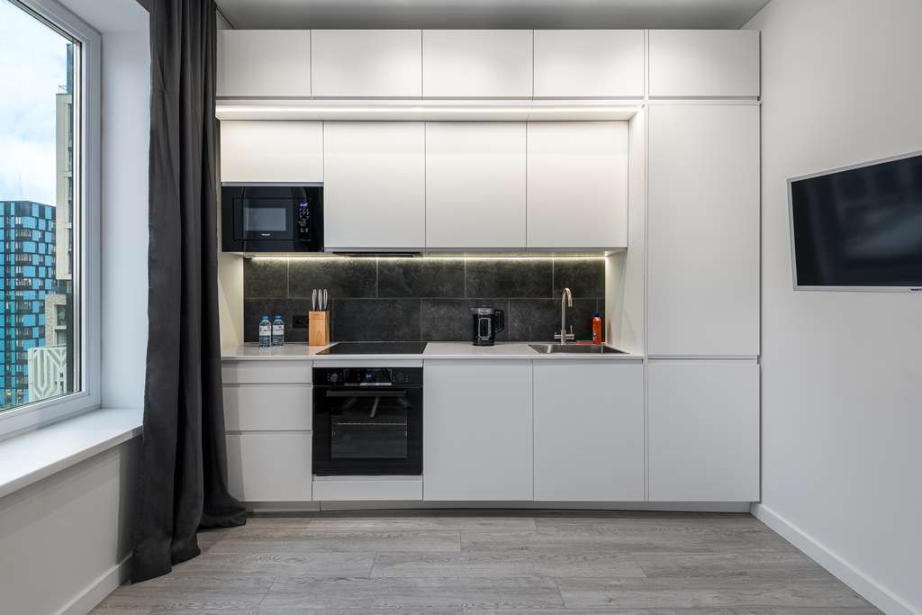 Фотографии интерьера