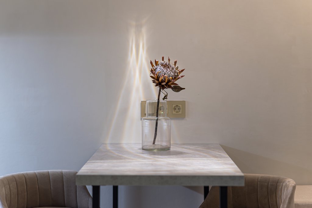 Фотографии интерьера