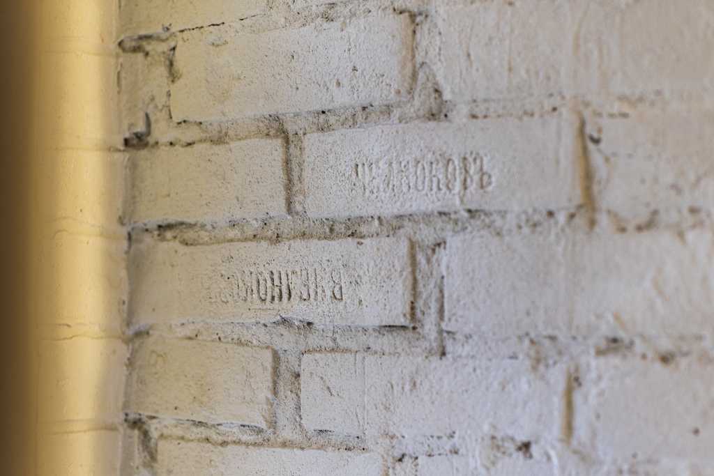 Фотографии интерьера