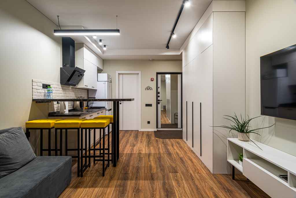 Фотографии интерьера