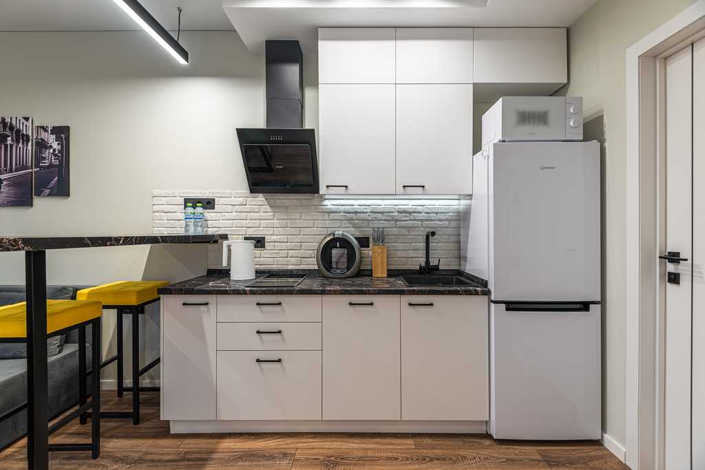 Фотографии интерьера