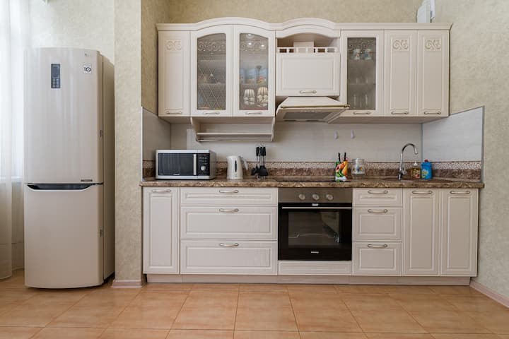 Фотографии интерьера