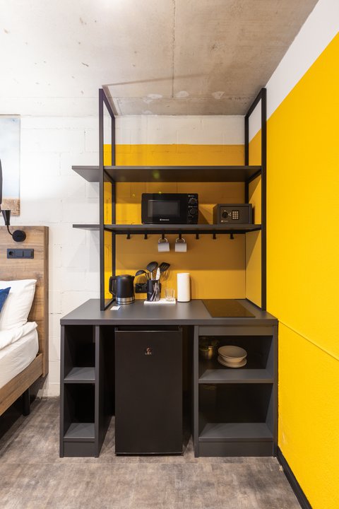 Фотографии интерьера