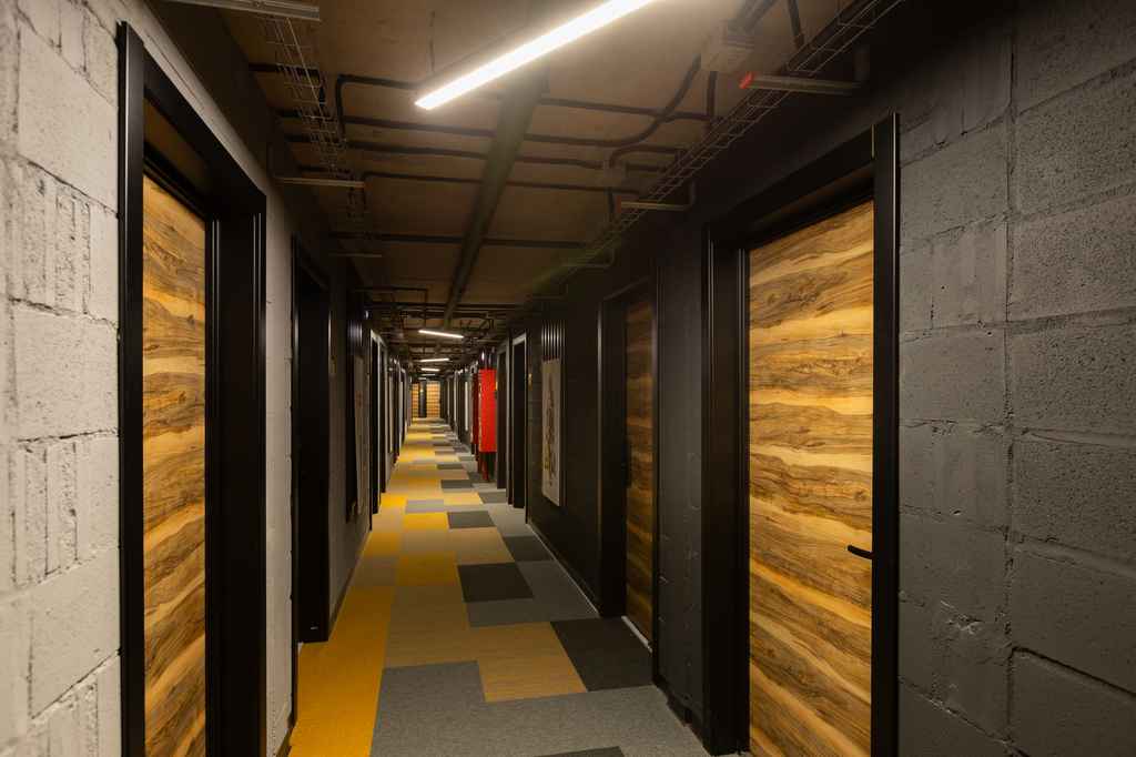 Фотографии интерьера