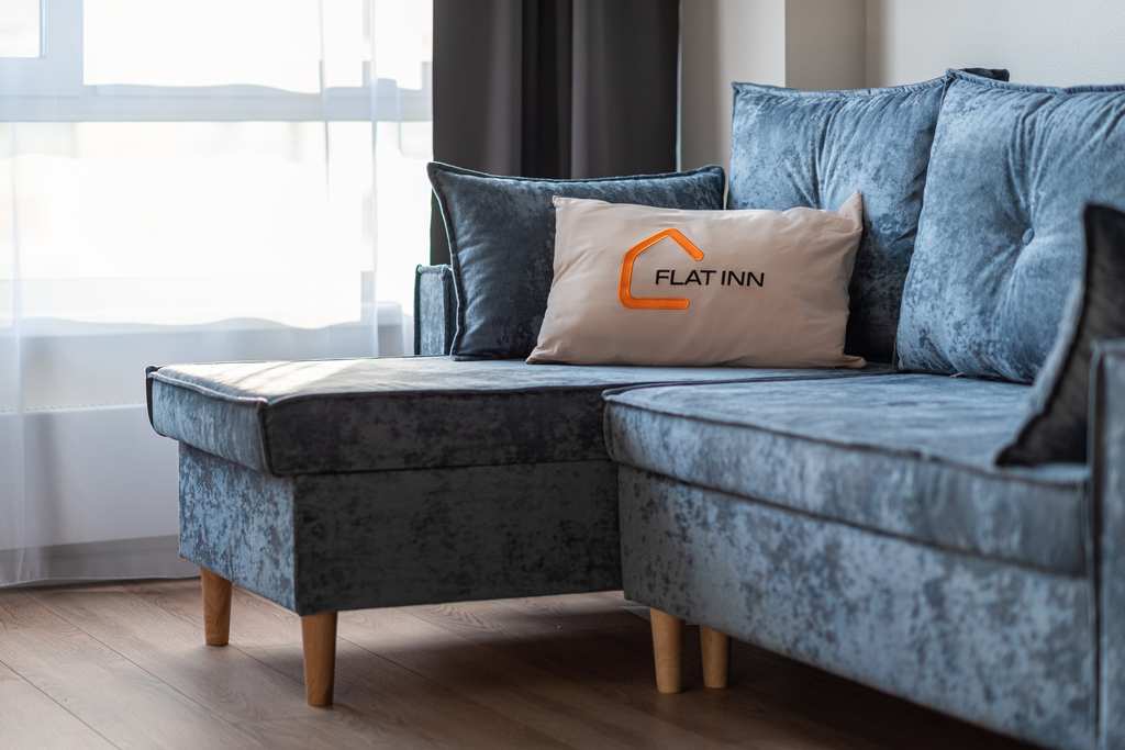 Фотографии интерьера