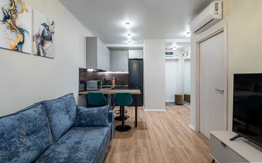 Фотографии интерьера