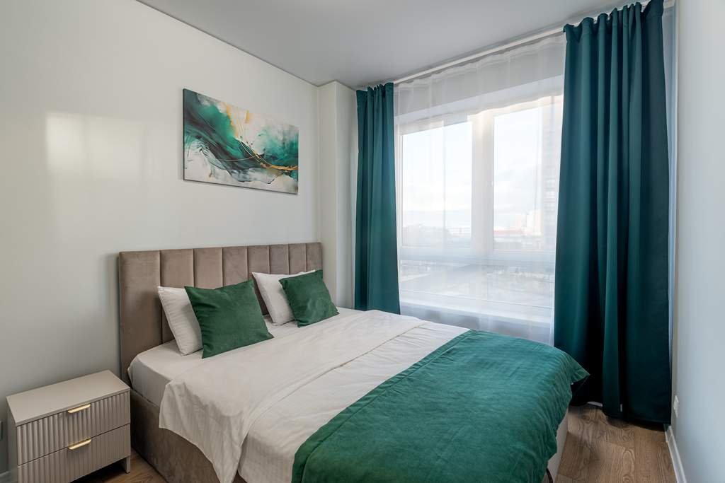 Фотографии интерьера