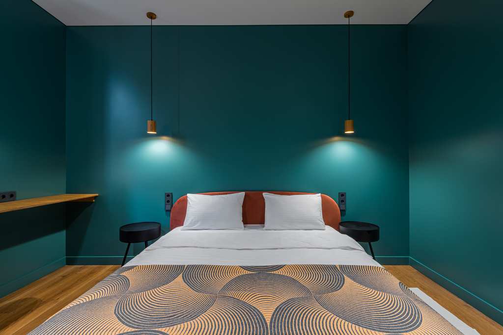 Фотографии интерьера