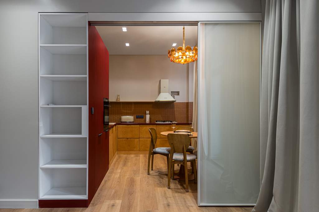 Фотографии интерьера