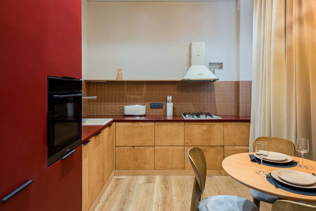 Фотографии интерьера