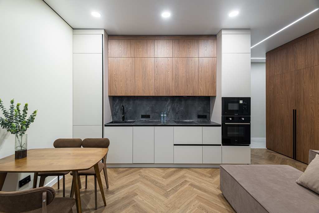 Фотографии интерьера