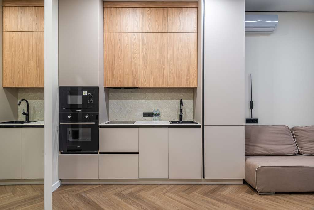 Фотографии интерьера