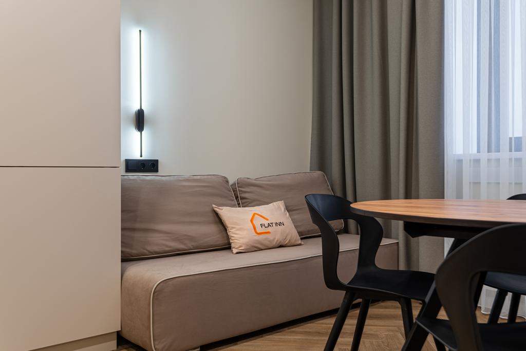 Фотографии интерьера