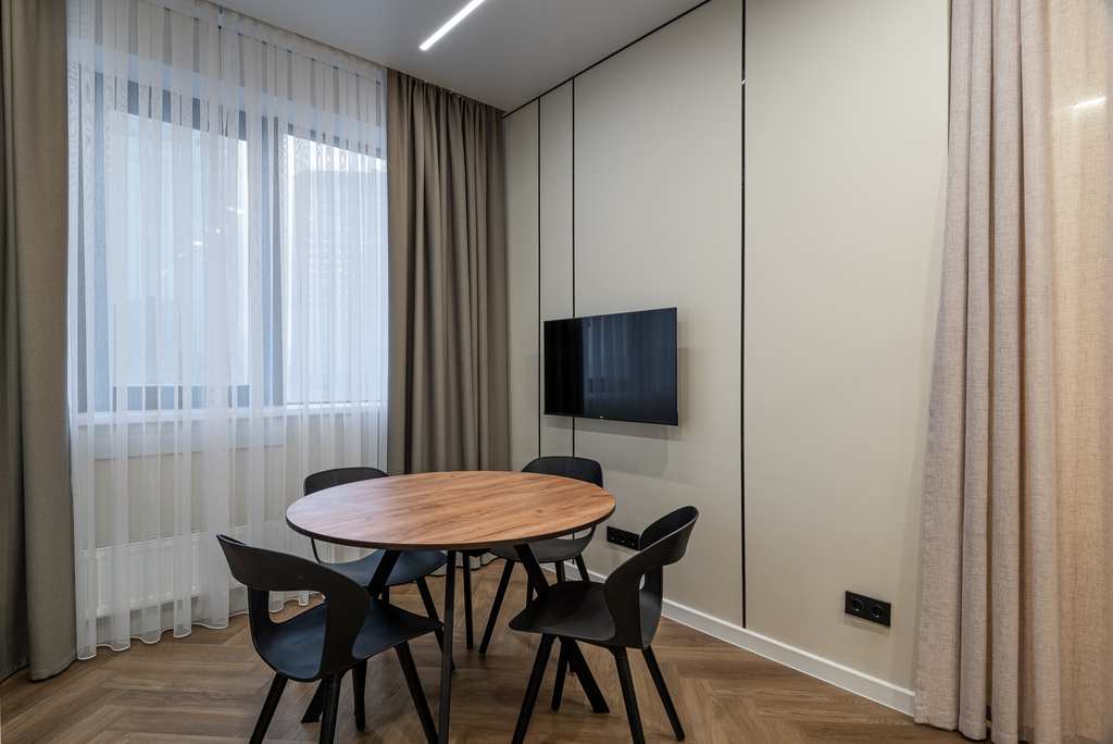 Фотографии интерьера