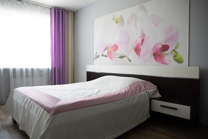 Фотографии интерьера