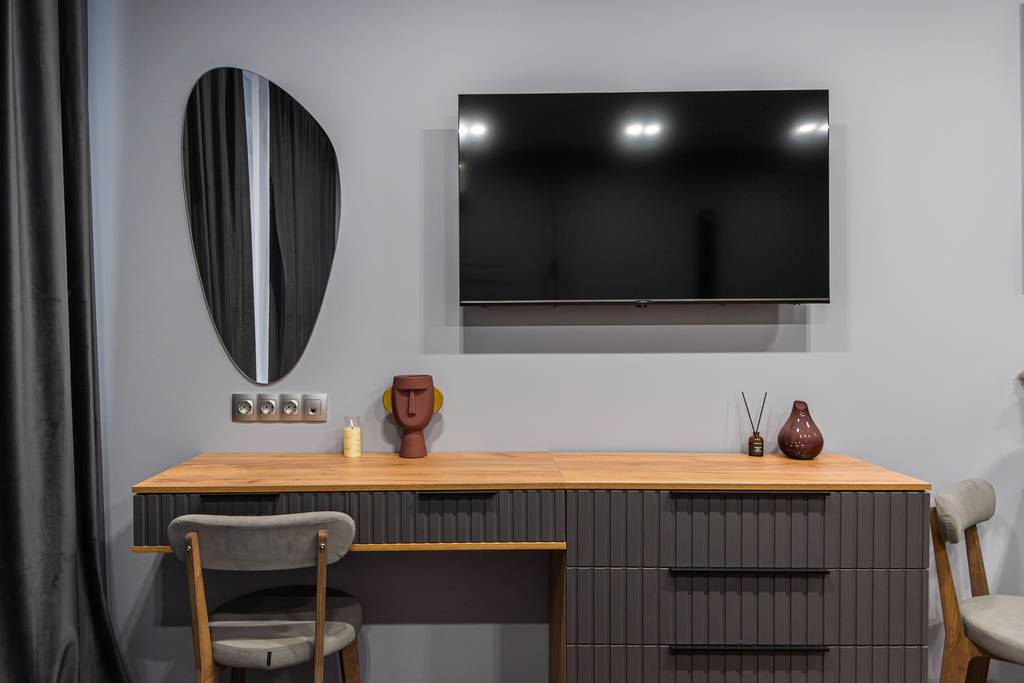 Фотографии интерьера