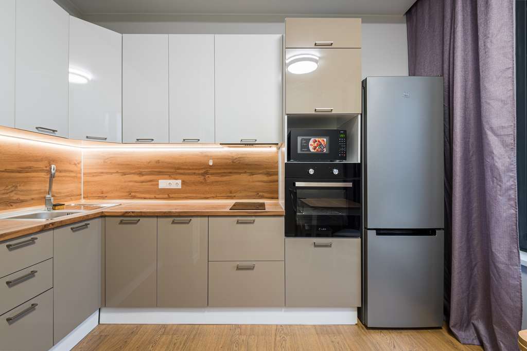 Фотографии интерьера